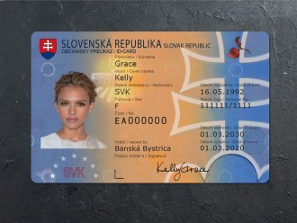 slovakia id psd front
