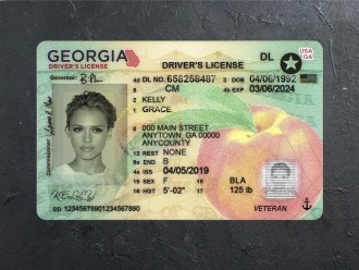 georgia dl psd front