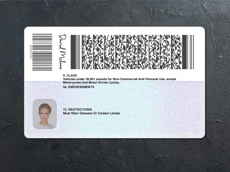 columbia psd back