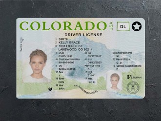 Colorado dl psd front