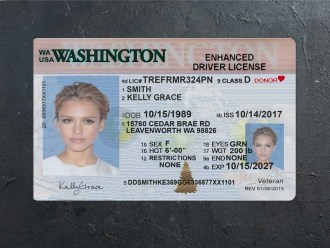 washington dl psd front