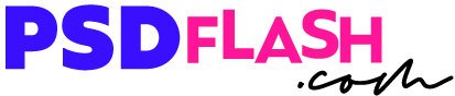 Flash PSD